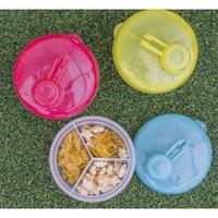 Gambar Little Baby - Milk Dispenser 1711 - Kuning dari Little Baby Indonesia undefined 3 Tokopedia
