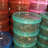 Gambar BELALANG GORENG / WALANG GORENG snack murah - gurih asin dari OWNER BELALANG BOYOLALI undefined 2 Tokopedia