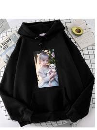 Gambar Jaket Hoodie Menarik Anime Donghua Girls Bervarian Warna - Sweater Anak Perempuan Umur 5-12 Tahun - Pink, 5-6 Tahun dari J War Store undefined 2 Tokopedia