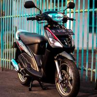 Gambar Leher knalpot racing inlet 38 Mio Sporty/Mio Soul/Mio Z/S/125cc/Nouvo header knalpot racing Yamaha VILANO/Gear 125/Mio Gear 125cc/Xride 115-125cc leher knalpot racing Mio J/GT Soul GT/Xeon GT/RC - SILVER RACE, Mio Soul/Carbu dari VRX PERFORMANCE undefined 5 Tokopedia