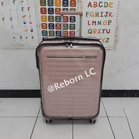 Gambar Sarung Koper | Luggage Cover Fullmika Khusus American Tourister Frontec Size 79/29 Inch (Large) dari Reborn LC undefined 3 Tokopedia