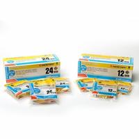 Gambar Solasi Bening Selotip Bening Tape Bungkus Paket Kado NACHI 1/2 Inch 12mm 72 Yard 0.5 Perekat Kertas Kualitas Bagus Tape Murah Alat Tulis Kantor Craft Crafting Pack Perlengkapan Bahan Packing Isolasi Kerajinan Art Kesenian Hiasan Grosir Prakarya Malang dari Grosir Prakarya undefined 2 Tokopedia