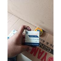 Gambar RING PISTON OVERSIZE 0,25 0,75  YAMAHA FIZ FIZ R ORIGINAL YAMAHA 4WH-E1604-00 Sparepart Motorcycle - 0,25 dari Yamaha Lancar Langgeng undefined 2 Tokopedia