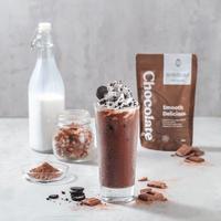 Gambar Homelab Bubuk / Powder Matcha & Chocolate Premium dari Homelab undefined 3 Tokopedia