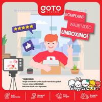 Gambar Promo Goto [COD] UV-Comb Vacuum Comb Sisir Kutu Elektrik Rambut Penghilang Kutu - V-comb Terlaris - V-comb dari Belanja Elite undefined 4 Tokopedia