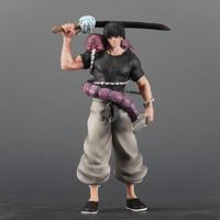Gambar Toji Fushiguro Rinsen Version CX Jujutsu Kaisen 22cm Action Figure PVC D-KAS044 - D-KAS044 dari Deenetshop undefined 4 Tokopedia
