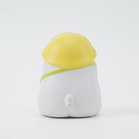 Gambar OHSOME - MASSTI Mainan Squishy Karakter Bebek Lucu - Mainan Squishy Squeeze Toys Slow Rebound Duckling Cute Stress Reliever - Eating Duckling dari OhSomeOfficialToys undefined 5 Tokopedia