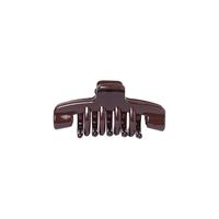 Gambar Stroberi Roll Metallic Hair Clip - Lavender dari Stroberi Accessories undefined 5 Tokopedia