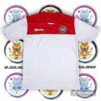 Gambar Jersey Bola / Futsal UNIVERSITAS MUHAMMADIYAH MALANG Kit ORIGINAL Murah Outfit Atasan Blokecore Kaos Baju Fashion Olahraga Sepakbola Pria Wanita Uniseks dari Jss.1932 undefined 1 Tokopedia