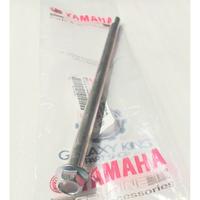 Gambar AS SWING ARM LENGAN AYUN RX KING SCORPIO VEGA R LAMA CRYPTON ALFA ORIGINAL dari GALAXY KING undefined 3 Tokopedia