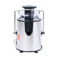 Gambar AZKO Kris 600 ml Juice Extractor 400 watt Pembuat Jus Alat Pengekstrak Sari Buah Juice Maker Pembuat Minuman dari AZKO ID undefined 3 Tokopedia