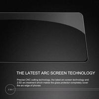 Gambar Tempered Glass Compatible With Realme GT Neo 3T / GT Neo 2 Nillkin CP+ Pro Full Cover Screen Protector dari Nillkin Official undefined 4 Tokopedia