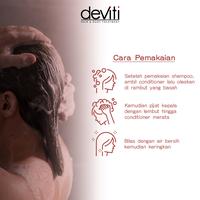 Gambar deviti COMBO 2 Daily Conditioner Fragaria Refill 1000 ML Perawatan Rambut Hair Care Kondisioner dari Good Spot Home undefined 4 Tokopedia