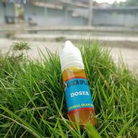 Gambar Esen Oplosan Doser ( oplosan aroma durian ) Essen Oplosan paling gacor kencana mas Ikan Mancing Umpan Pancing - 15 MILI dari KENCANAMAS46_NEW undefined 4 Tokopedia