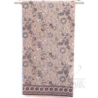 Gambar KAIN PANJANG BATIK Bahan Katun Motif Dagel Abstrak Putih Susu Cream Krem Kream Crem 727688 Cap 72 Jarik Jarit Samping Kebat Panjang Batik Katun Modern Premium Bahan Seragam Batik Pernikaha - Warna dari 72 Batik undefined 3 Tokopedia