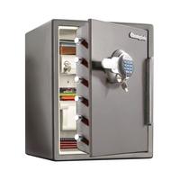 Gambar SENTRY SAFE 47.2X49.1X60.3 CM BRANKAS TAHAN API & AIR DIGITAL STW205GYC dari AZKO ID undefined 2 Tokopedia