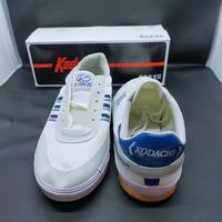 Gambar KODACHI SEPATU OLAHRAGA SEPATU LARI SEPATU VOLLY SEPATU CAPUNG TERLARIS SIZE 37-43 Pria Nyaman Outdoor - biru silver, 38 dari TOKO SEPATU MURAH 91_NEW undefined 5 Tokopedia