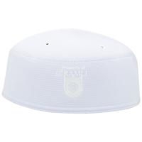 Gambar Ramli Peci Songkok Malaysia Logo Putih Kain Nyaman Kopiah - NO 6 (55 CM), Tinggi 8 dari ramlistore.id undefined 3 Tokopedia