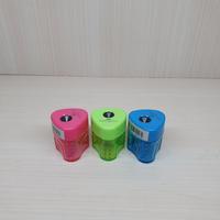 Gambar Faber Castell Faber-Castell Serutan Grip Auto Sharperner (1 PCS) dari Creativ Stationery undefined 1 Tokopedia