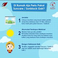 Gambar SUNBLOCK SR12 SUNBLOCK UNTUK TUBUH DAN MUKA , SUNBLOCK TERAMPUH dari CANTIK ALAMI SR12 ID undefined 5 Tokopedia