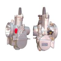 Gambar KEIHIN KARBURATOR PWK 24 26 28 30 32 34 KARBU RACING PART - PWK 24 dari TRIPLE C MOTOR undefined 3 Tokopedia