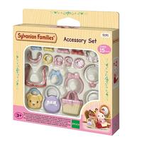 Gambar Mainan Koleksi Sylvanian Families Accessory Set dari Play2learn Indonesia undefined 1 Tokopedia