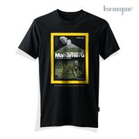 Gambar Kaos Kirangan Gunung Semeru Mahameru B Katun Premium - S dari Kirangan id undefined 1 Tokopedia