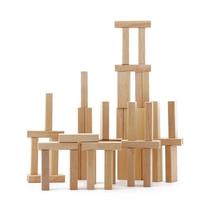 Gambar JSHOPPE JENGA ORIGINAL MAINAN KOREA JENGA KAYU BALOK MAINAN BALOK JENGA GAME SERU BERSAMA FAMILY DAN SAHABAT Anak Permainan dari JSHOPPE KIDS STORE undefined 3 Tokopedia