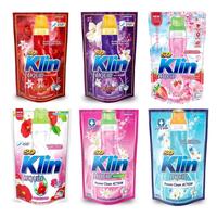 Gambar Soklin Liquid 700ml - So Klin Deterjen Cair - Korean Camellia dari Kencana Swalayan_NEW undefined 1 Tokopedia