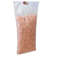 Gambar son snack kentang terompet 2kg food snacks - keju dari rajawalisnack78 undefined 2 Tokopedia
