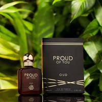 Gambar Decant Parfum Fragrance World Proud of You Oud EDP for Unisex - 1ml dari COCOPERFUME_NEW undefined 2 Tokopedia