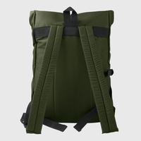 Gambar Wellborn Roll Top Daily Bag Army dari Wellborn undefined 3 Tokopedia