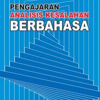 Gambar Pengajaran Analisis Kesalahan Berbahasa - Henry Guntur Tarigan - NR dari Metro Bookstore Malang undefined 1 Tokopedia