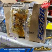 Gambar Grease CVT SGP ECSTAR All Motor Matic kemasan sachet 10g suzuki dari Misha King Store Depok undefined 3 Tokopedia