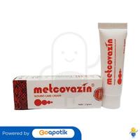 Gambar METCOVAZIN RED CREAM 10 GRAM TUBE dari Apotek Indosehat Depok by GoApotik undefined 2 Tokopedia