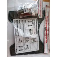 Gambar Paket Karpet dan Garnish Knalpot New Honda Vario 125 2022 / 2023 - Karpet saja dari Amanah Motoshop undefined 4 Tokopedia