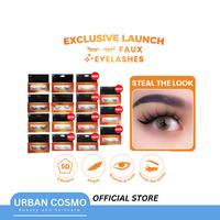 Gambar Salsa Faux Eyelashes / Bulu Mata Palsu Natural Fake Eyelash - 04 dari TY BALI SPA undefined 1 Tokopedia