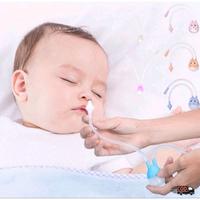 Gambar Sedot ingus bayi (s015,s188) - biru + hirup, sedot ingus dari disayangbayi_NEW undefined 4 Tokopedia