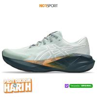 Gambar Sepatu Lari Asics Novablast 5 Tr Men Standard Nature Bathing Original 1011C138.300 - 11 dari Ncr Sport undefined 1 Tokopedia