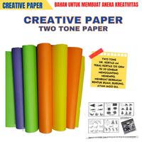Gambar Buku Kerajinan Tangan / Buku Creative Paper A4 Happy Holy Kids dari Alat Tulis Senang undefined 5 Tokopedia