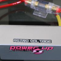 Gambar Stabilizer Aki Stabilizer accu Penghemat BBM Astro voltage Tipe M4 Original dari Astro Voltage undefined 5 Tokopedia