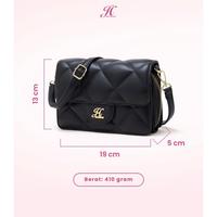 Gambar PEVITA BAG JIMSHONEY BANJARBARU ( BISA COD ) - BROWN dari JIMSHONEY BANJARBARU_NEW undefined 5 Tokopedia