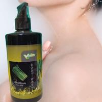 Gambar Sabun Cair Sereh Lemongrass 500ml untuk menghilangkan bau badan dari Greenlty Shop undefined 2 Tokopedia