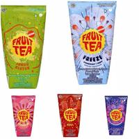 Gambar Fruit Tea Genggam Sosro 200 ml Rasa Apel isi 12 pcs kemasan tetra pak Fruity Rendah gula - Blackcurrant dari Warung Khalifah undefined 5 Tokopedia
