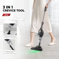 Gambar Jetzt X9 Handheld Vacuum Cleaner Baterai Home Penyedot Debu Portable Vacum Sedot Debu 19.000PA Mesin - X9 dari Jetzt Indonesia undefined 4 Tokopedia