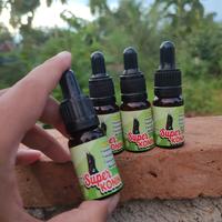 Gambar Super Konin (Vitamin Burung konin) dari Kicaumania Sragen undefined 4 Tokopedia