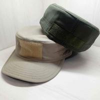 Gambar Topi Komando Tactical Lapangan Bahan Ripstop Abu Hitam Hijau dari Dn17Armyshop undefined 1 Tokopedia