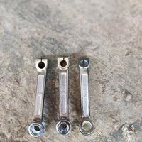 Gambar paha rem bajaj pulsar crome pnp cb gl mp tiger Motorcycle dari ams part motor 2 undefined 2 Tokopedia