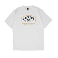 Gambar Raxzel Kaos Tshirt Guard White 5D - Putih, M dari RaxzelStore undefined 1 Tokopedia