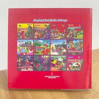Gambar BUKU Dongeng Anak Cerita Rakyat FULL COLOUR Bergambar Indonesia Inggris - Sangkuriang dari buku.murahsby undefined 3 Tokopedia